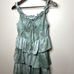 Cider Boutique Mini Dress